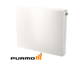 Radiators PURMO Kos KOV 20 type decorative floor connection