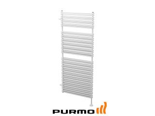 PURMO Mauritius towel warmers