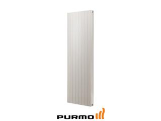 Radiators PURMO Narbonne V vertical decorative