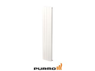 Радиаторы PURMO Narbonne V VT 10 тип вертикальные декоративные