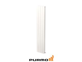 Radiators PURMO Narbonne V VT 10 type vertical decorative