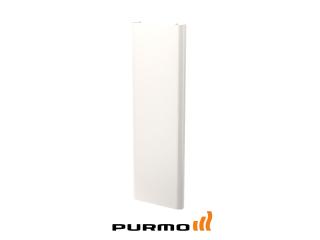PURMO radiators PAROS PAV vertical decorative