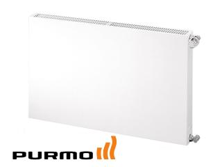 Radiatori PURMO Plan Compact FC 11 tips sānu pieslēgums