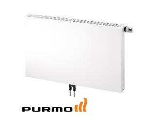 Radiators PURMO Plan Ventil Compact M FCVM middle connection