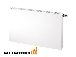 Radiators PURMO Plan Ventil Compact FCV floor connection