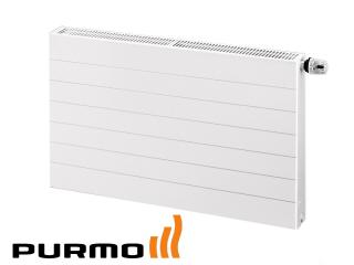 Радиаторы PURMO Ramo Ventil Compact RCV 11 тип нижнее подключение
