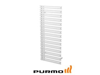 PURMO Retea towel warmers