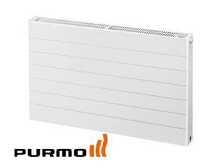 Радиаторы PURMO Ramo Compact RC 11 тип бокового подключения