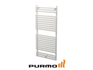 PURMO Santorini towel warmers