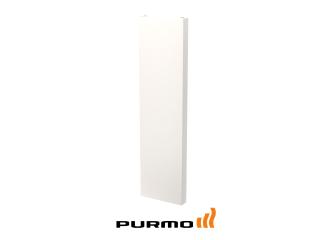 Radiators PURMO Tinos TIV vertical decorative