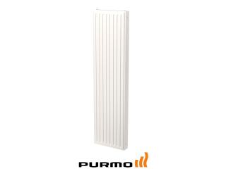 Radiatori PURMO Vertical VR vertikālās