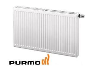Радиаторы PURMO Ventil Compact CV (VKO) 11 тип нижнее подключение
