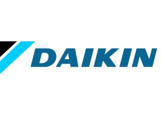 DAIKIN heat pumps