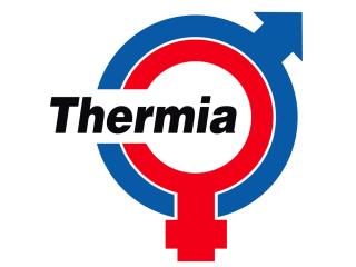 THERMIA water heaters for heat pumps