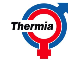 Akumulācijas tvertnes THERMIA