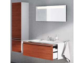 RAVAK bathroom furniture CLEAR