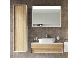 RAVAK bathroom furniture STEP