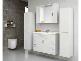 Bathroom furniture sets