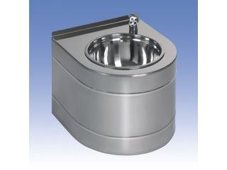 SANELA stainless steel drinking fountains
