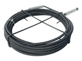 Cables for sewer cleaning