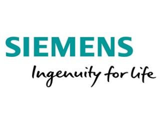 SIEMENS floor heating system