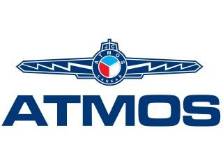 ATMOS coal gasification boilers