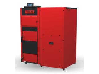 SOKOL pellet boilers SEG PELLET PLUM PLATINUM