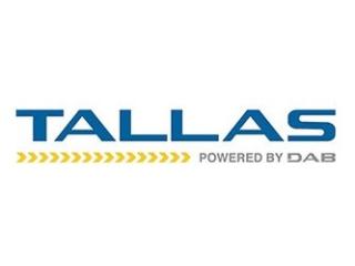 Water supply pumps TALLAS