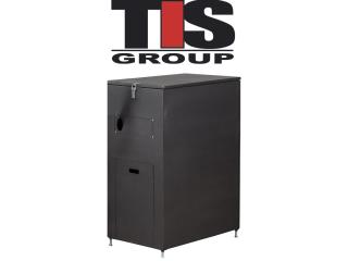 TIS bunkers for pellet boilers