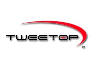 TWEETOP equipment and tools