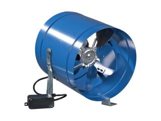 Industrial fans