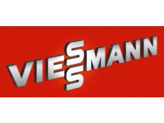 VIESSMANN malkas un granulu katli