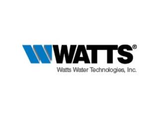 WATTS expansion vessels