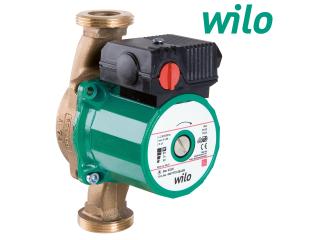 Circulating pumps WILO STAR-Z