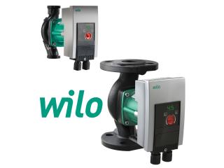 Circulating pumps WILO YONOS MAXO