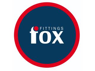 FOX FITTINGS bez spirāles veidgabali PE caurulēm