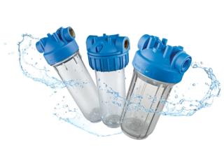 Water filters