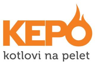 Heating boilers KEPO