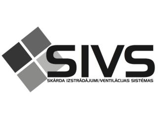 SIVS rekuperatori