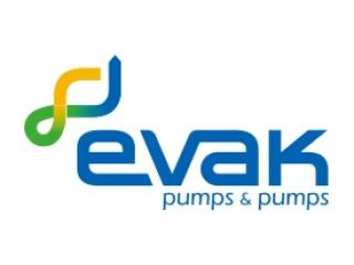 EVAK submersible pumps