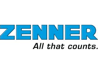 Ūdens skaitītāji ZENNER