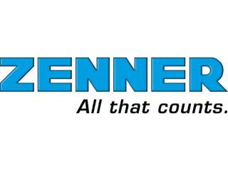 Water meters ZENNER